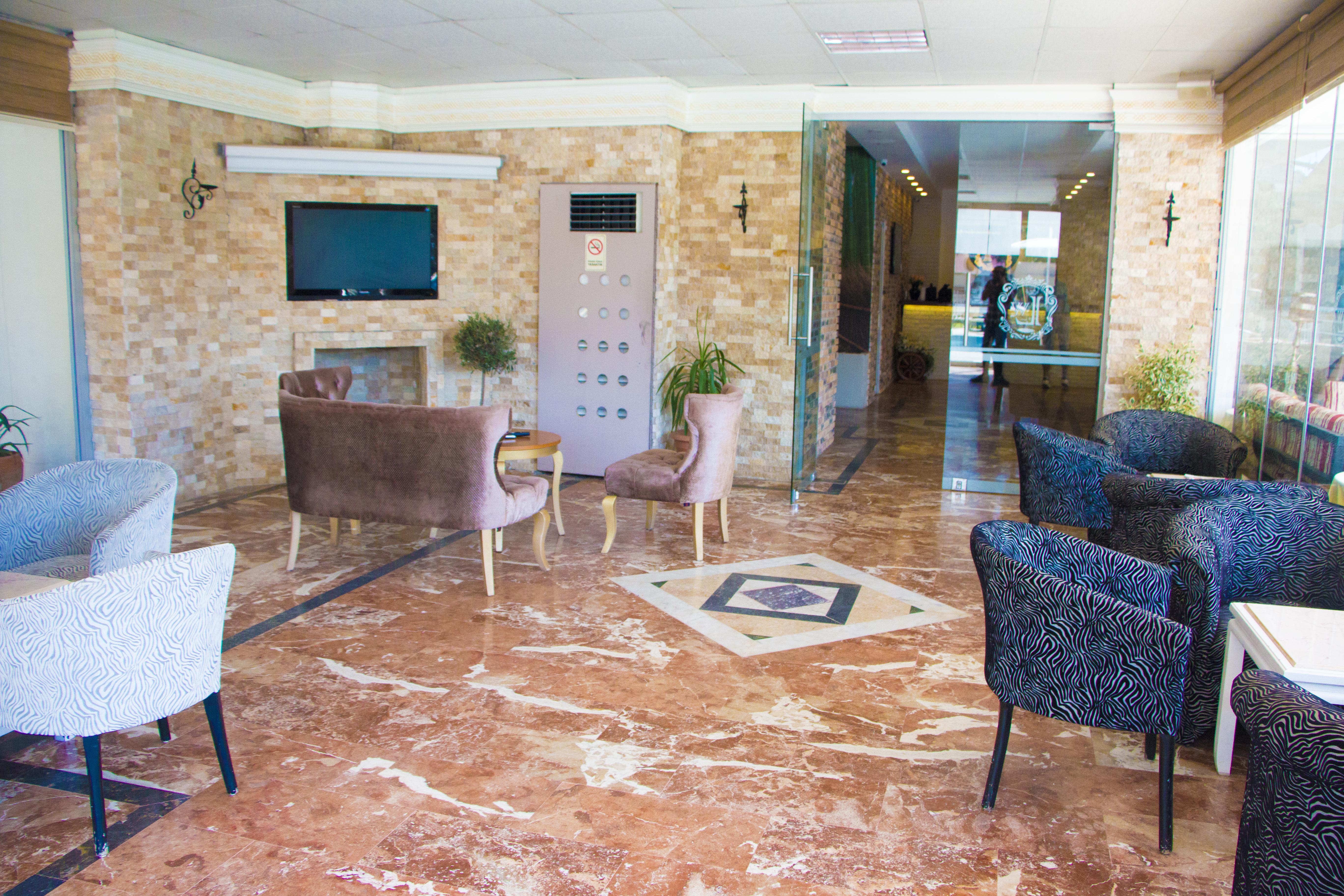 Lara World Hotel Antalya Exterior foto