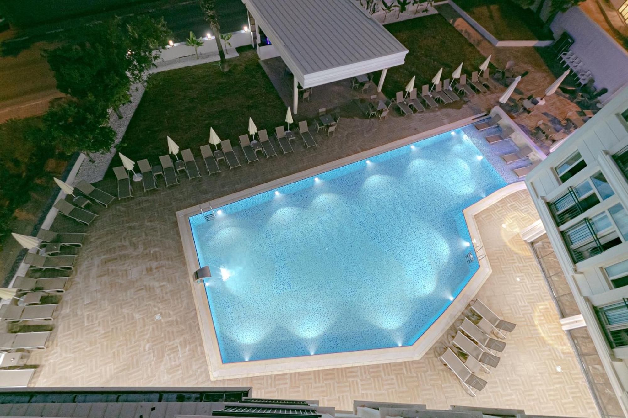 Lara World Hotel Antalya Exterior foto