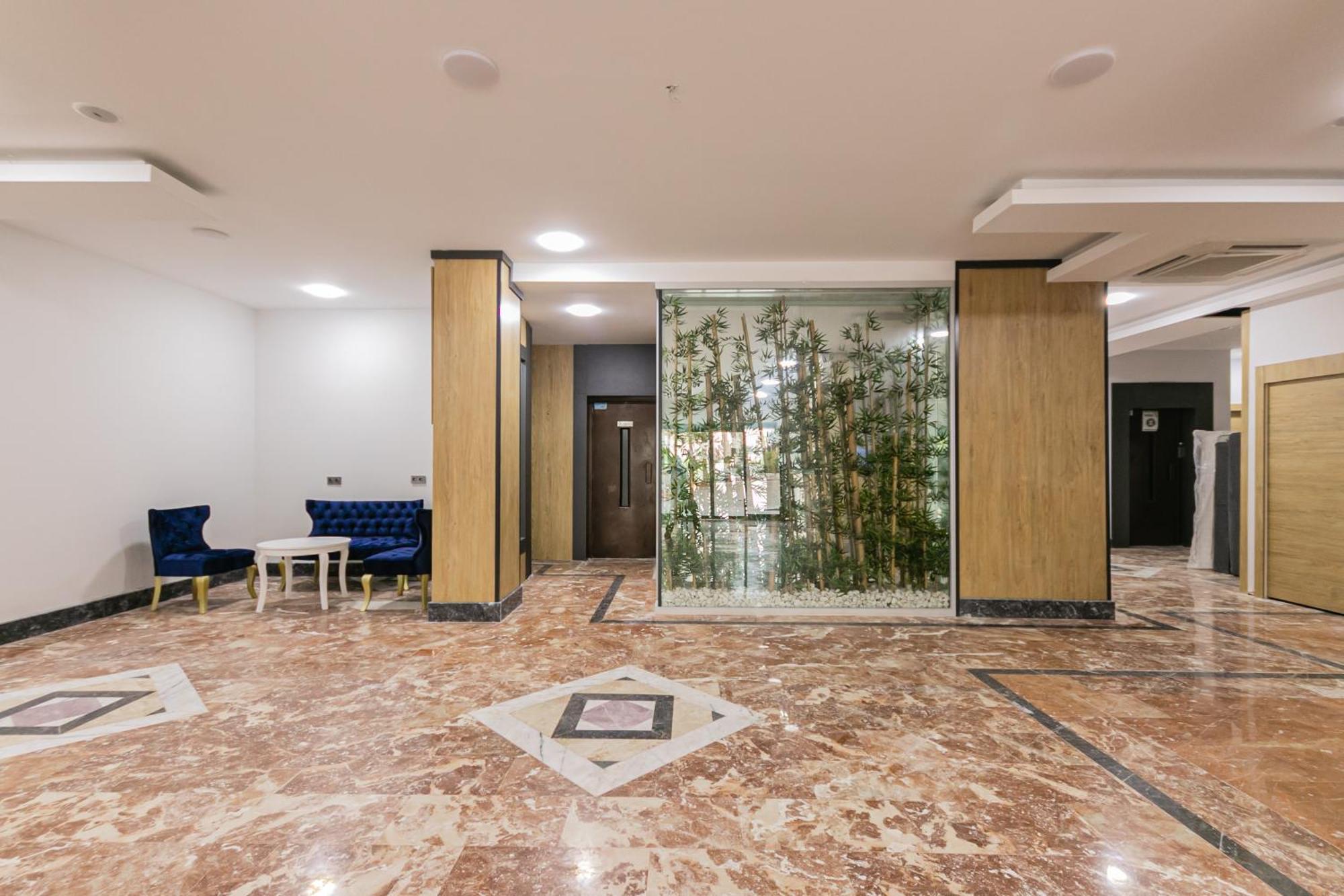 Lara World Hotel Antalya Exterior foto